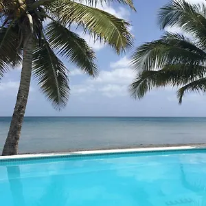 Bravo 3*, Vieques Puerto Rico